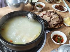 -尼玛藏家风味园(阿山食城店)