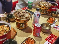 -朴大叔拌饭(上海真如环宇城店)