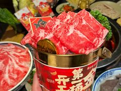 -蜀大侠火锅(总府路店)