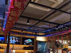 -小河公主秘制烤羊腿(小绿谷店)