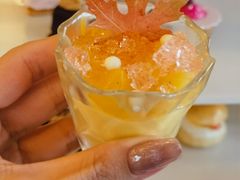 -上海和平饭店-华懋阁 The Cathay Room