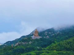 -石岛赤山风景区