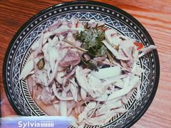-塔哈尔·新疆盛宴(城西银泰店)