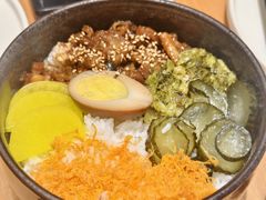 -隅乐胡椒虾·台湾菜·团建(皇岗店)