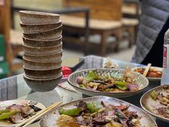 -三子下水馆(南十四道街151号店)