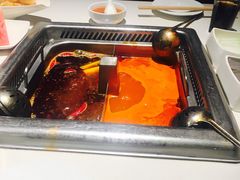 -海底捞火锅(河东万达广场店)