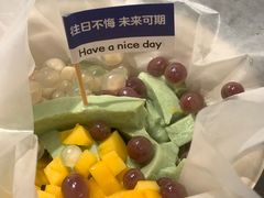 -花时·炭火烧肉(东百中心A馆店)