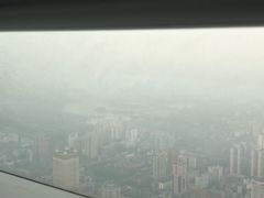 -长沙尼依格罗酒店