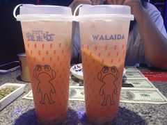 -蛙来哒(正荣财富店)