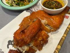 -金哥私房菜馆(张府园总店)
