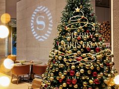 -博林天瑞喜来登酒店·西丽尚膳