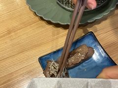 -鹅喜粤·广州味·点心·烧鹅(长隆店)