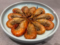 -宁海食府·涌宴(真和店)