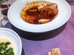 -徽镇小厨·经典徽菜(十里河店)