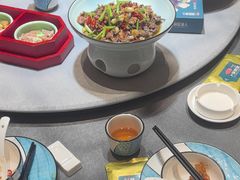 -洞庭渔人(沙湾店)
