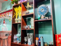 -尚逸男士理发馆·专注男发