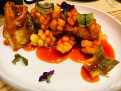 -榕意·川味之美(深业上城店)