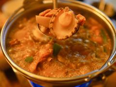 -铁公鸡·四川料理(天环广场店)