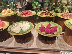 -梨花自助烤肉(西三旗万象汇店)