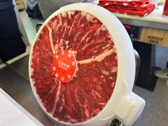 -左庭右院鲜牛肉火锅(新梅广场店)