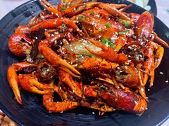 油焖大虾-巴厘龙虾·榜首油焖大虾(旗舰店·万松园)