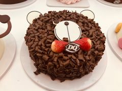 -DQ·蛋糕·冰淇淋(天通苑华联店)