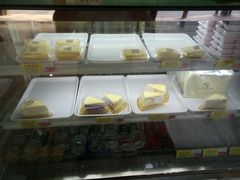-OL’s Cake鲜荟千层(东风中路店)