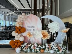 -北京盈之宝宝马&MINI4S店(望京店)