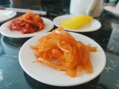 -桃园中华料理炸酱面(燕儿岛路店)