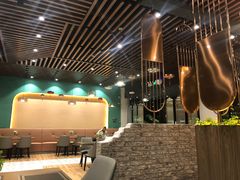 大堂-源·新派中西餐厅(青蓝山美食一条街店)