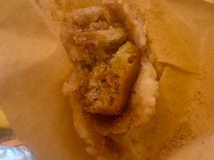 -正南齐北·老街糯米团(洪崖洞店)