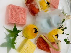 -宴昆山·私房菜(春晖店)