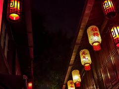 -小河直街历史文化街区