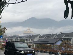 -蒋氏故居