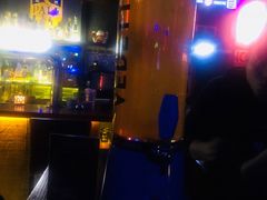-MARU玛露音乐餐厅(大学路店)