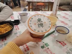 -东排食堂长沙小吃大排档(五一广场店)
