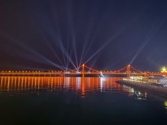 -星海湾跨海大桥