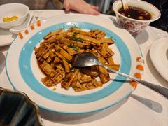-香雪海饭店中餐厅(人民桥店)