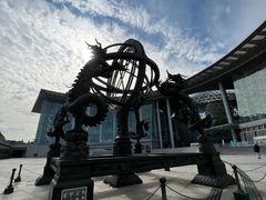 -上海科技馆(地铁站)