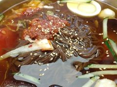 -大同江朝鲜菜•长春地标美食(绿园吾悦广场店)