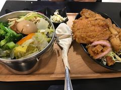 -小明同学(三里屯店)