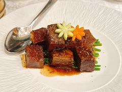 -夏宫中餐厅(静安香格里拉店)