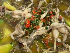 -辣螃铠盆盆蟹大排档(总店)