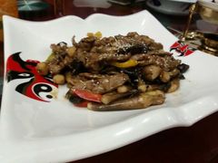 -聚春园自助餐厅(东街口店)