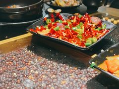 -潮十三潮汕砂锅粥(高新四路大都荟店)
