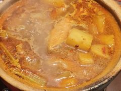 -三个大叔烤羊肉串·炭炉砂锅菜(西三旗店)