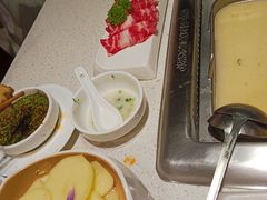 -海底捞大排档火锅(打浦路店)