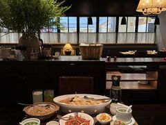 -蘇锦宴·淮扬菜烤鸭·小院(三元桥霄云路店)