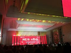 -青岛银沙滩温德姆至尊酒店