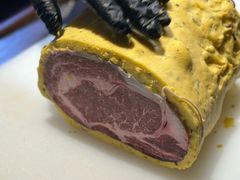 -牛将军•涮肉•烤肉(北京王府井·故宫店)